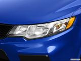  Drivers Side Headlight photo